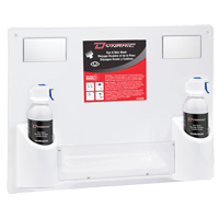 Panneau pour douche de luxe Bio Med Wash Dynamic Pronet Distribution