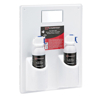 Dynamic Bio Med Wash&reg; Wash Station, Double Pronet Distribution