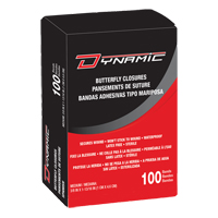 Pansements papillon Dynamic, Pansement, Classe 1 Pronet Distribution