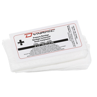 Dynamic Compress Bandage, 2" L x 2" W Pronet Distribution