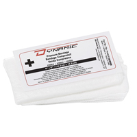 Dynamic Compress Bandage, 6" L x 6" W Pronet Distribution