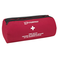 Trousse de premiers soins réglementaire  