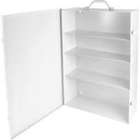 Boîtier vide pour trousse de premiers soins Dynamic Pronet Distribution