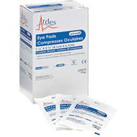 Tampons Dynamic, Oculaire, Classe 1 Pronet Distribution