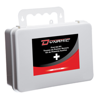 Dynamic First Aid Kit, WSIB Ontario Pronet Distribution