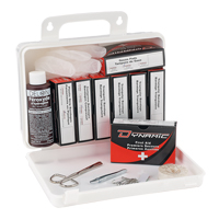 Dynamic First Aid Kit, WSIB Ontario Pronet Distribution