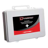 Dynamic First Aid Kit, WSIB Ontario Pronet Distribution