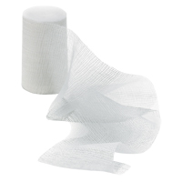 Bandages de gaze Dynamic, Rouleau, 30' lo x 2" la, Dispositif m&eacute;dical Classe 1 Pronet Distribution