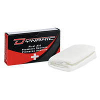 Compresse de gaze Dynamic, Tampon, 36" lo x 36" la, St&eacute;rile, Dispositif m&eacute;dical Classe 1 Pronet Distribution