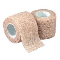 Dukal Bandage, Cut to Size L x 1" W, Class 1, Self-Adherent Pronet Distribution