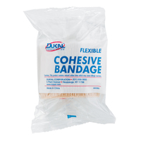 Dukal Bandage, Cut to Size L x 2" W, Class 1, Self-Adherent Pronet Distribution
