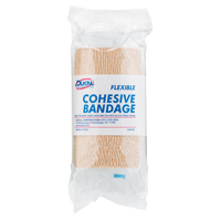 Dukal Bandage, Cut to Size L x 4" W, Class 1, Self-Adherent Pronet Distribution