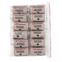 Dynamic Tensor Bandage, 15' L x 3" W, Class 1 Pronet Distribution
