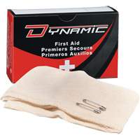 Bandage triangulaire Dynamic Pronet Distribution