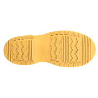 SF SuperFit Premium Overshoes, PVC, Hook and Loop Closure, Fits Men's 14 - 15 Pronet Distribution