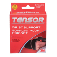 Support pour poignet Tensor, N&eacute;opr&egrave;ne, Taille unique Pronet Distribution