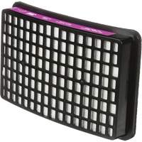 Cartouche pour APR &agrave; &eacute;puration d'air motoris&eacute; Speedglas HE, Filtre P100, Paquet de 1 Pronet Distribution