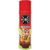 Fire Extinguisher, ABC/K, 1.5 lbs. Capacity Pronet Distribution