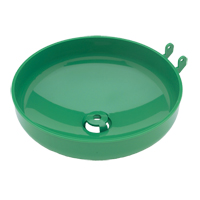 Eyewash Receptor/Bowl Pronet Distribution