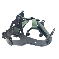 North&reg; Replacement Suspension, Ratchet Pronet Distribution
