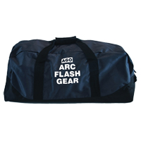 Sac de rangement pour &eacute;quipement d'arc &eacute;lectrique Pronet Distribution