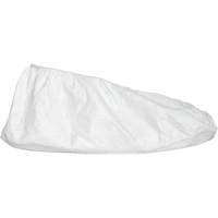 Couvre-chaussures, T-Grand, Tyvek IsoClean, Blanc Pronet Distribution