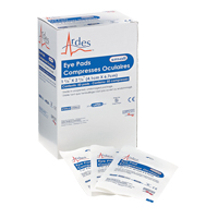 Tampons Dynamic, Oculaire, Classe 1 Pronet Distribution