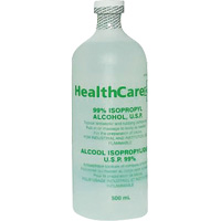 Dynamic Isopropyl Rubbing Alcohol, Liquid, Antiseptic Pronet Distribution