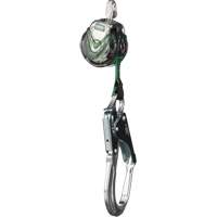 Fall Arrest Retractable Lifelines