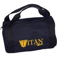 Sac d'&eacute;quipement &agrave; usage l&eacute;ger Miller Titan Pronet Distribution