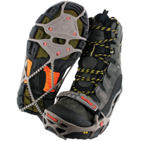 Crampons de rechange pour dispositif de traction pour botte de travail Yaktrax Pronet Distribution