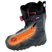 S&eacute;choir portable Dryguy Travel Dry DX pour bottes et souliers Pronet Distribution