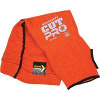 Memphis&reg; Sleeves, Kevlar&reg;, 14", ASTM ANSI Level A5, Orange Pronet Distribution