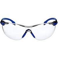Solus Safety Glasses with Scotchgard Lens, Indoor/Outdoor Lens, Anti-Fog, Meets/Exceeds CSA Z94.3 Pronet Distribution