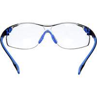 Solus Safety Glasses with Scotchgard Lens, Indoor/Outdoor Lens, Anti-Fog, Meets/Exceeds CSA Z94.3 Pronet Distribution