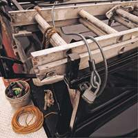 Looped End Cable, 15' Length Pronet Distribution