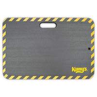 Tapis repose-genoux industriel, 14" lo x 21" la, 1" &eacute;pais Pronet Distribution