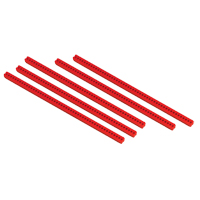 Volt Blocker Bars, Circuit Breaker Type Pronet Distribution
