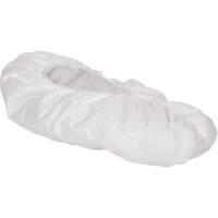 Couvre-chaussure KleenGuard A40, Taille unique, Microporeux, Blanc Pronet Distribution