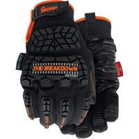 Gants 91051 The Breakdown, Taille Moyen, Rev&ecirc;tement PVC, Enveloppe en Cutshield, ANSI/ISEA 105 niveau 4 Pronet Distribution