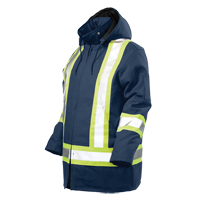 High Visibility Parkas