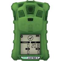 D&eacute;tecteur multigaz 4XR Altair, 4 Gaz, LEL - CO - H2S -O2 Pronet Distribution