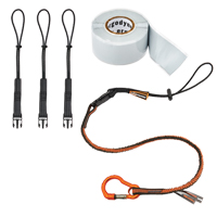 Squids&reg; 3181 Tool Tethering Kit Pronet Distribution