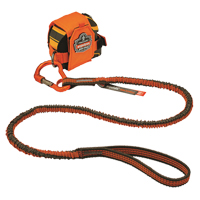 Squids&reg; 3193 Tape Measure Tethering Kit Pronet Distribution