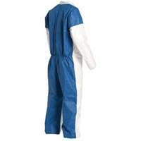 Coveralls, Medium, White, Tyvek&reg; 400 D Pronet Distribution