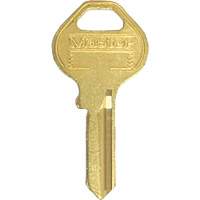 Padlock Master Key Pronet Distribution