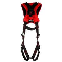 Comfort Vest-Style Harness, CSA Certified, Class AE, Small, 420 lbs. Cap. Pronet Distribution