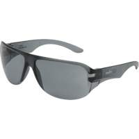 Lunettes de s&eacute;curit&eacute; s&eacute;rie Z2800, Lentille Grise/fum&eacute;e, Anti-&eacute;gratignures, ANSI Z87+/R&eacute;pond ou surpasse la norme CSA Z94.3 Pronet Distribution