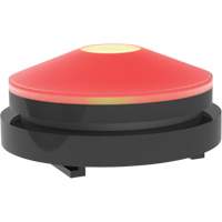 Support pour lampe stroboscopique, Noir Pronet Distribution