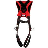Harnais confortable de style veste, Certifi&eacute;e CSA, Classe AP, Petit, Cap. 420 lb Pronet Distribution